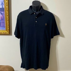 Mens Polo Ralph Lauren Classic Fit Shirt
